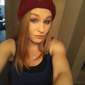 Meet your Posher, Kendra